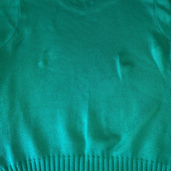 Ralph Lauren Polo men’s sweater sz XL - Picture 6 of 6